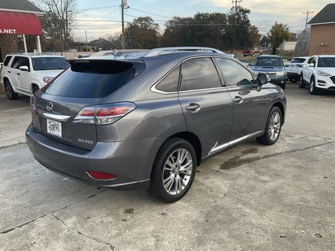 Used 2014 Lexus RX 350 FWD w/ Navigation Package image 3