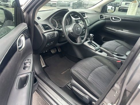 Used 2019 Nissan Sentra SV image 26