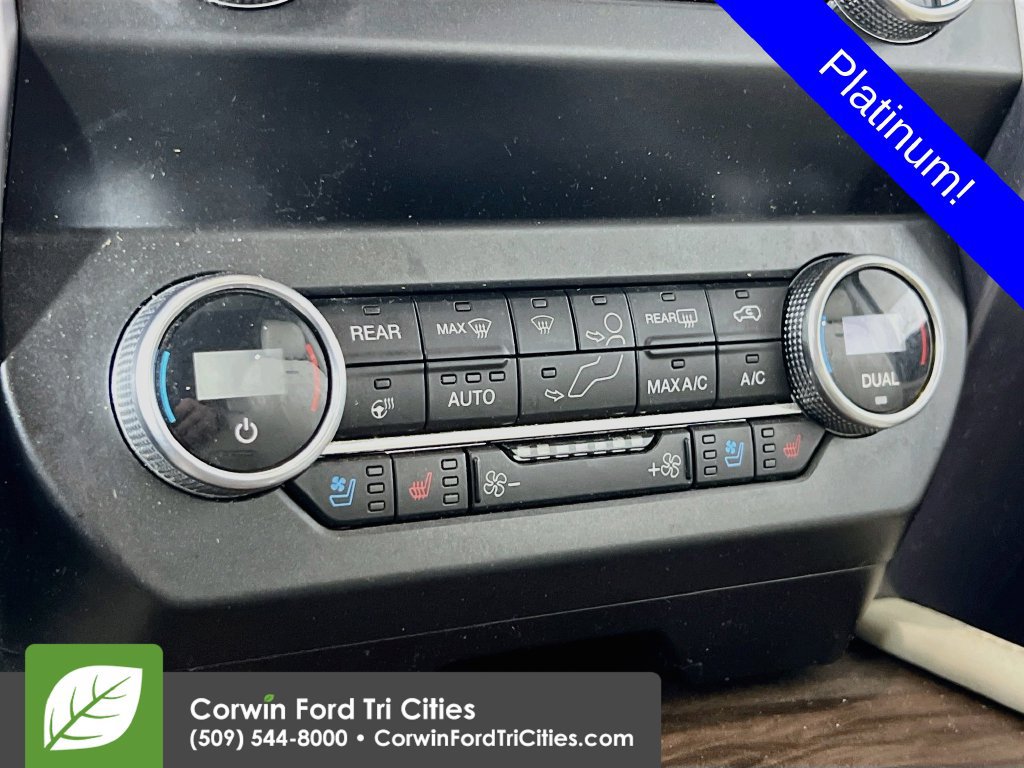 Used 2020 Ford Expedition Platinum AWD/4WD image 8