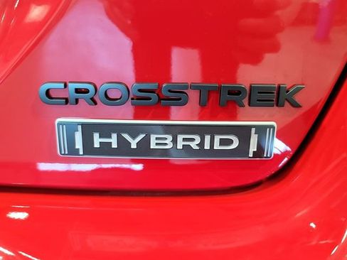 New 2026 Subaru Crosstrek 2.5i Limited AWD/4WD image 28