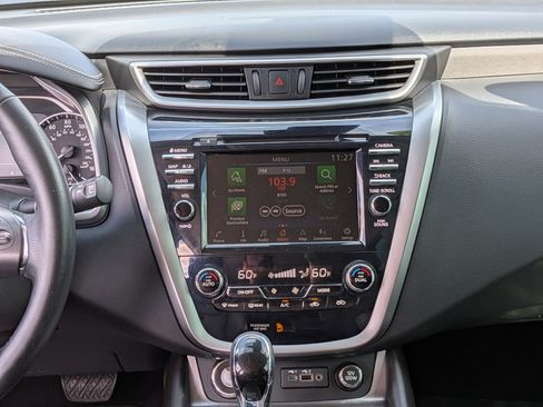 Used 2023 Nissan Murano SL w/ SL Moonroof Package FWD image 19