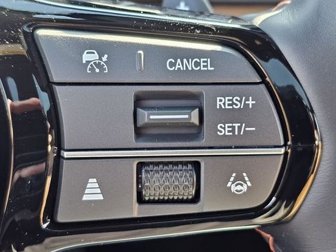 New 2026 Honda Passport TrailSport Elite image 34