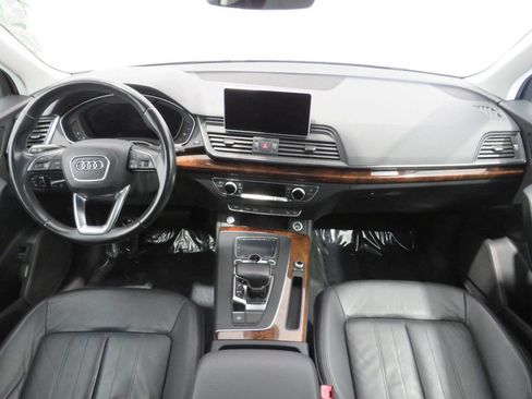 Used 2018 Audi Q5 2.0T Premium Plus w/ Premium Plus Package AWD/4WD image 15