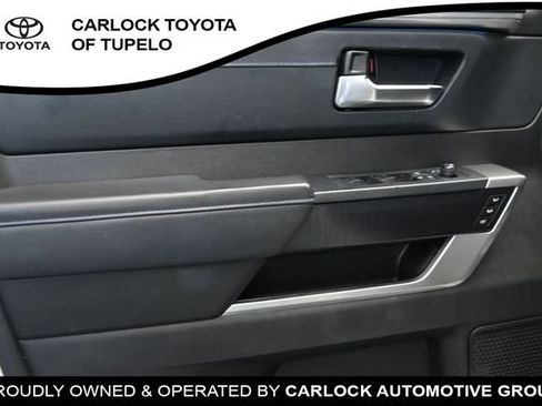 Used 2024 Toyota Sequoia Platinum RWD image 29