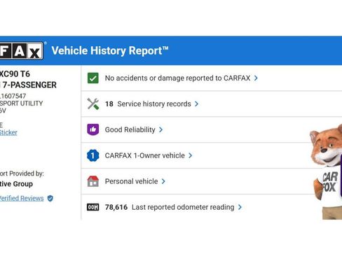 Used 2020 Volvo XC90 T6 Inscription w/ Protection Package Premier image 25