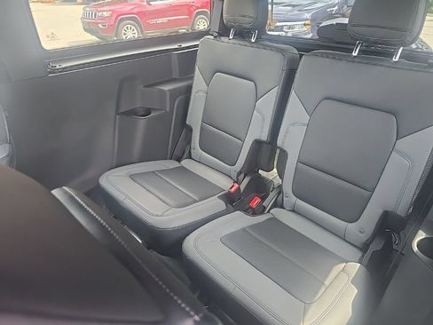 Used 2023 Ford Bronco Black Diamond AWD/4WD image 11