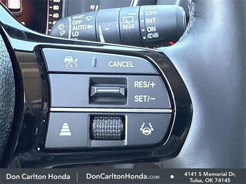 New 2026 Honda Pilot Elite image 25