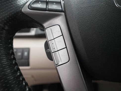 Used 2017 Honda Odyssey EX-L image 21