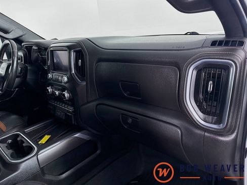 Used 2020 GMC Sierra 2500 AT4 w/ AT4 Preferred Package image 32