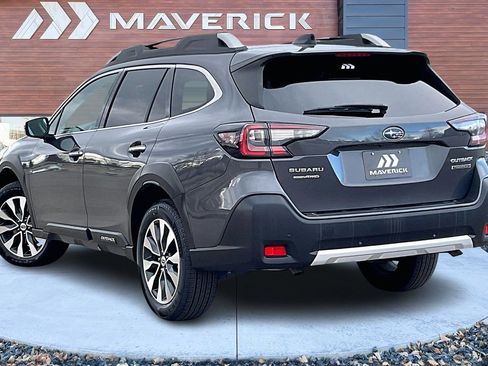 Used 2023 Subaru Outback Touring XT image 4