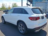Used 2021 Mercedes-Benz GLC 300 4MATIC image 4