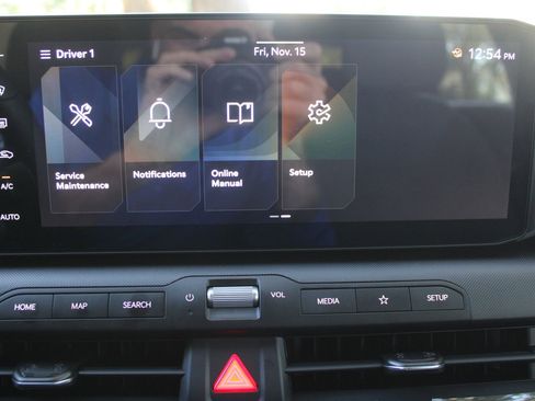 New 2026 Kia K4 EX FWD image 36