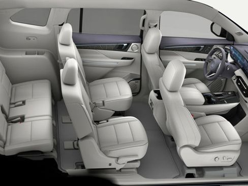New 2027 Buick Enclave Avenir AWD/4WD image 7