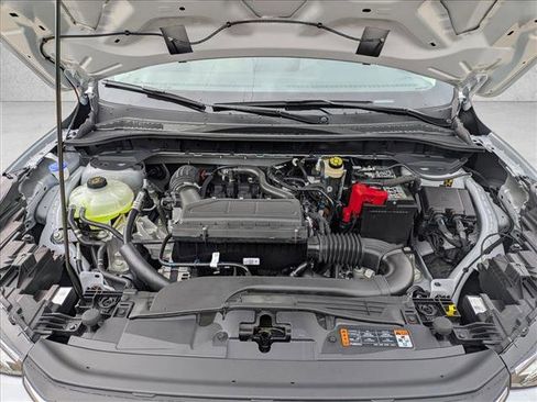 New 2026 Ford Escape Active image 16