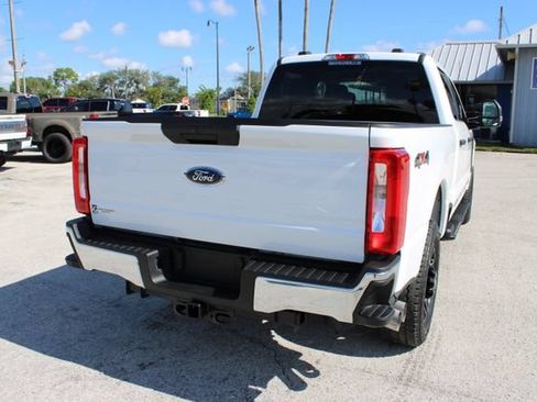 Used 2026 Ford F250 XLT AWD/4WD image 11