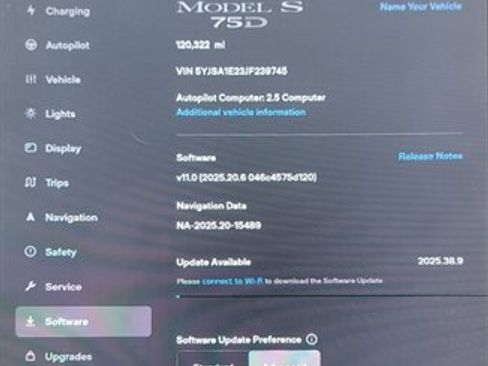 Used 2018 Tesla Model S 75D image 10