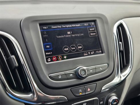 Used 2023 Chevrolet Equinox LS image 20
