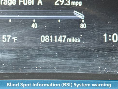 Used 2018 Honda CR-V EX-L image 10