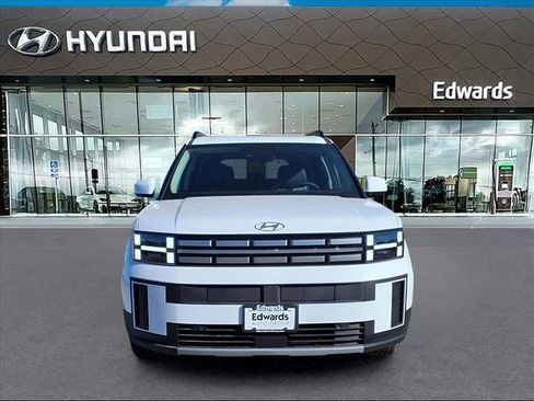 New 2026 Hyundai Santa Fe SEL image 11