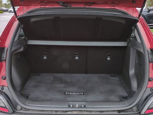 Used 2023 Hyundai Kona SEL w/ Convenience Package image 13
