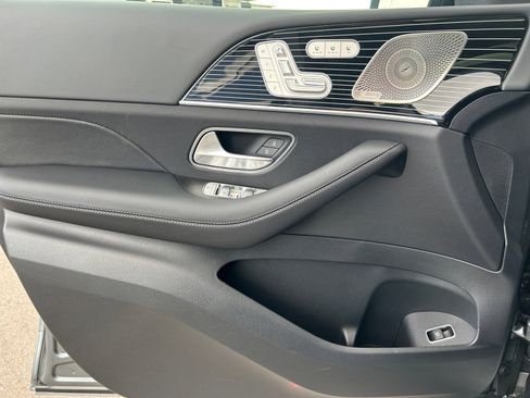 New 2026 Mercedes-Benz GLE 350 4MATIC image 13