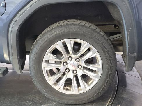Used 2020 GMC Sierra 1500 Denali AWD/4WD image 12