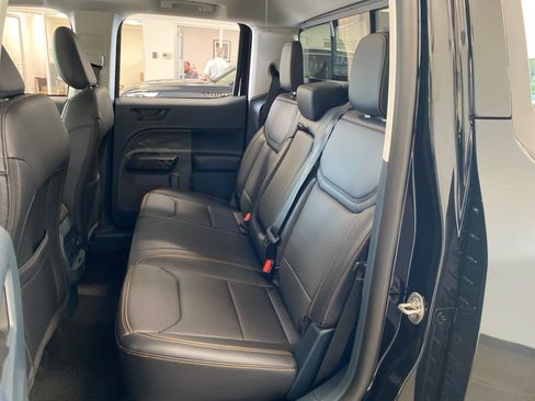 New 2026 Ford Maverick Tremor AWD/4WD image 9