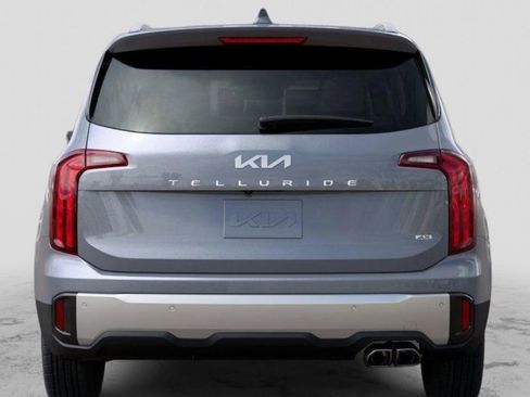 Used 2025 Kia Telluride S image 13