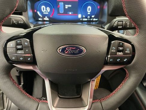 New 2026 Ford Explorer ST-Line image 28