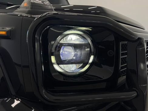 Used 2021 Mercedes-Benz G 550 image 32