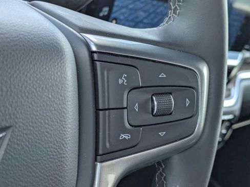 New 2025 Chevrolet Silverado 1500 LT AWD/4WD image 27