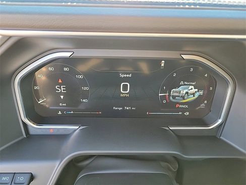 New 2026 GMC Sierra 3500 Denali w/ Denali Reserve Package image 23