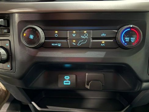 Used 2023 Ford F150 XLT w/ Trailer Tow Package image 22