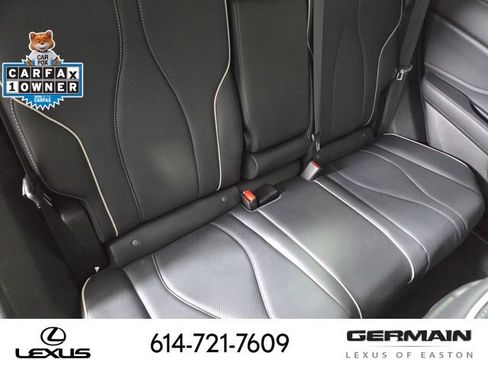 Used 2020 Acura RDX AWD w/ Advance Package image 22