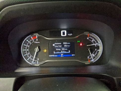 Used 2019 Honda Ridgeline RTL-T image 18