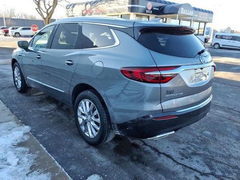 Certified 2020 Buick Enclave Premium w/ Sun and Sites Package image 2