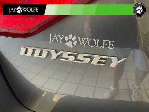 Used 2012 Honda Odyssey EX-L image 24