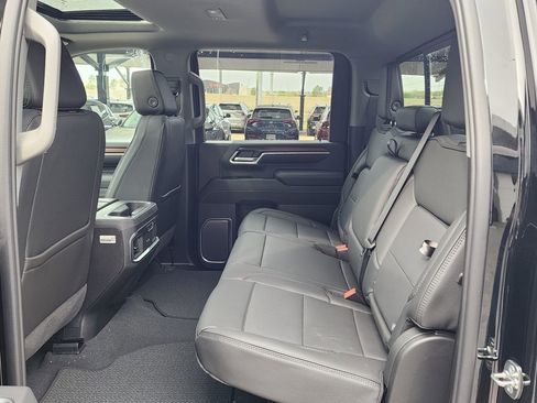 New 2026 GMC Sierra 2500 Denali AWD/4WD image 48
