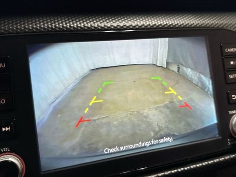Used 2022 Nissan Kicks SV FWD image 17