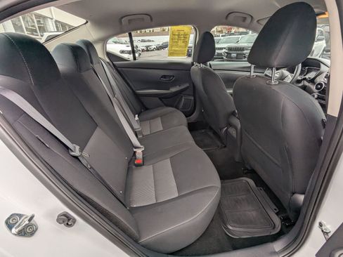 Used 2024 Nissan Sentra SV image 20