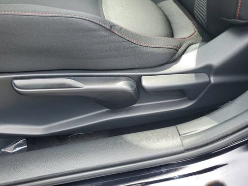 Certified 2018 Honda Civic Si image 21