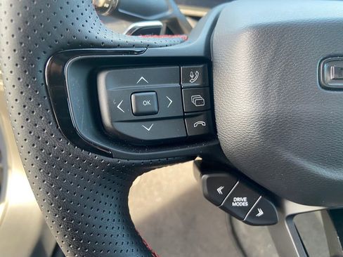 New 2026 Dodge Charger Scat Pack w/ Wheel & Tire Package image 15