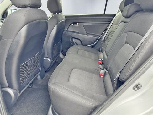 Used 2011 Kia Sportage LX w/ Convenience Pkg FWD image 17