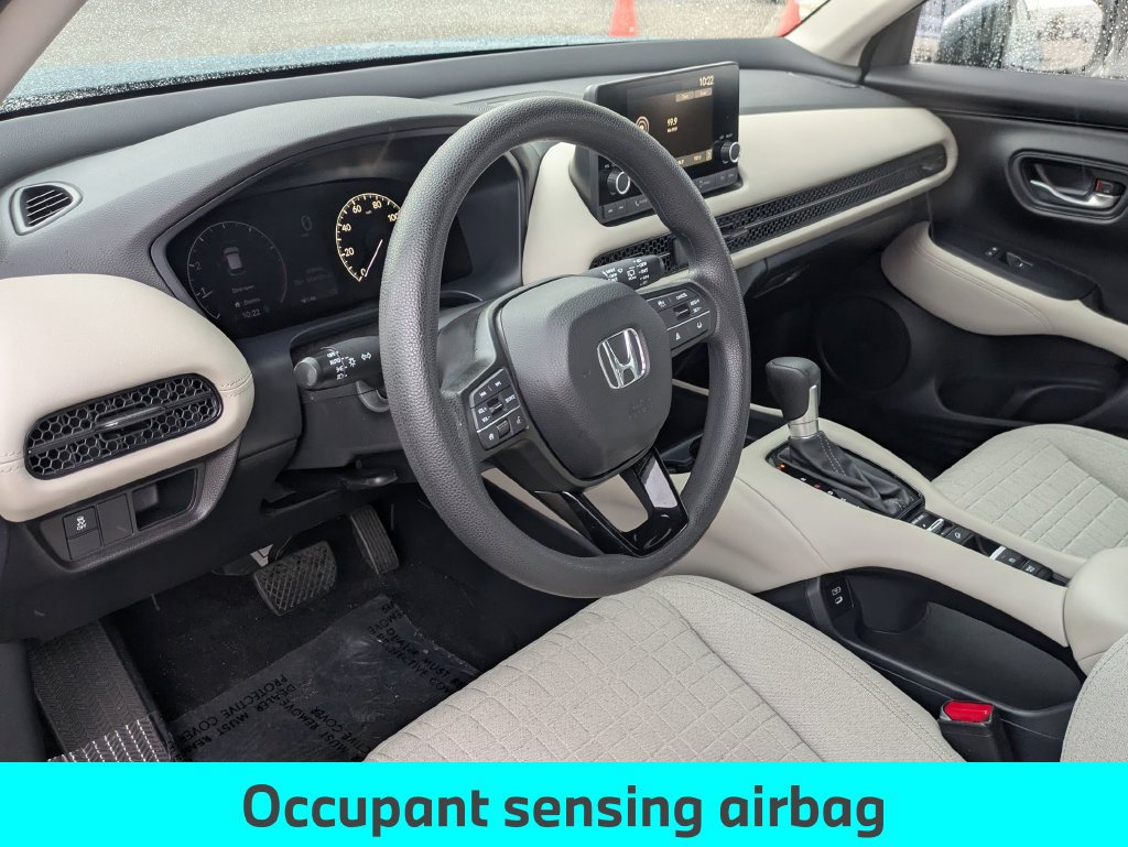 Used 2024 Honda HR-V LX image 32