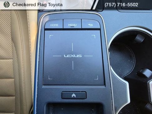Used 2019 Lexus RC 350 w/ Premium Package RWD image 20