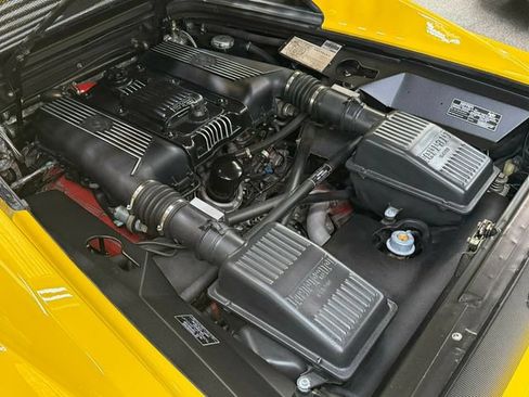 Used 1995 Ferrari F355 Berlinetta RWD image 61