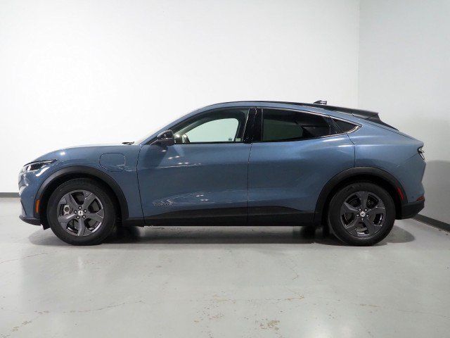 Used 2023 Ford Mustang Mach-E Select RWD image 7
