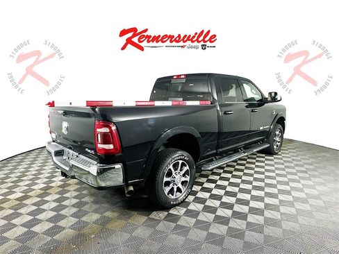 Used 2019 RAM 3500 Limited image 7