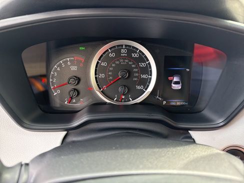 Used 2020 Toyota Corolla SE image 23