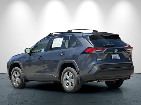 Used 2024 Toyota RAV4 XLE w/ Convenience Package AWD/4WD image 6